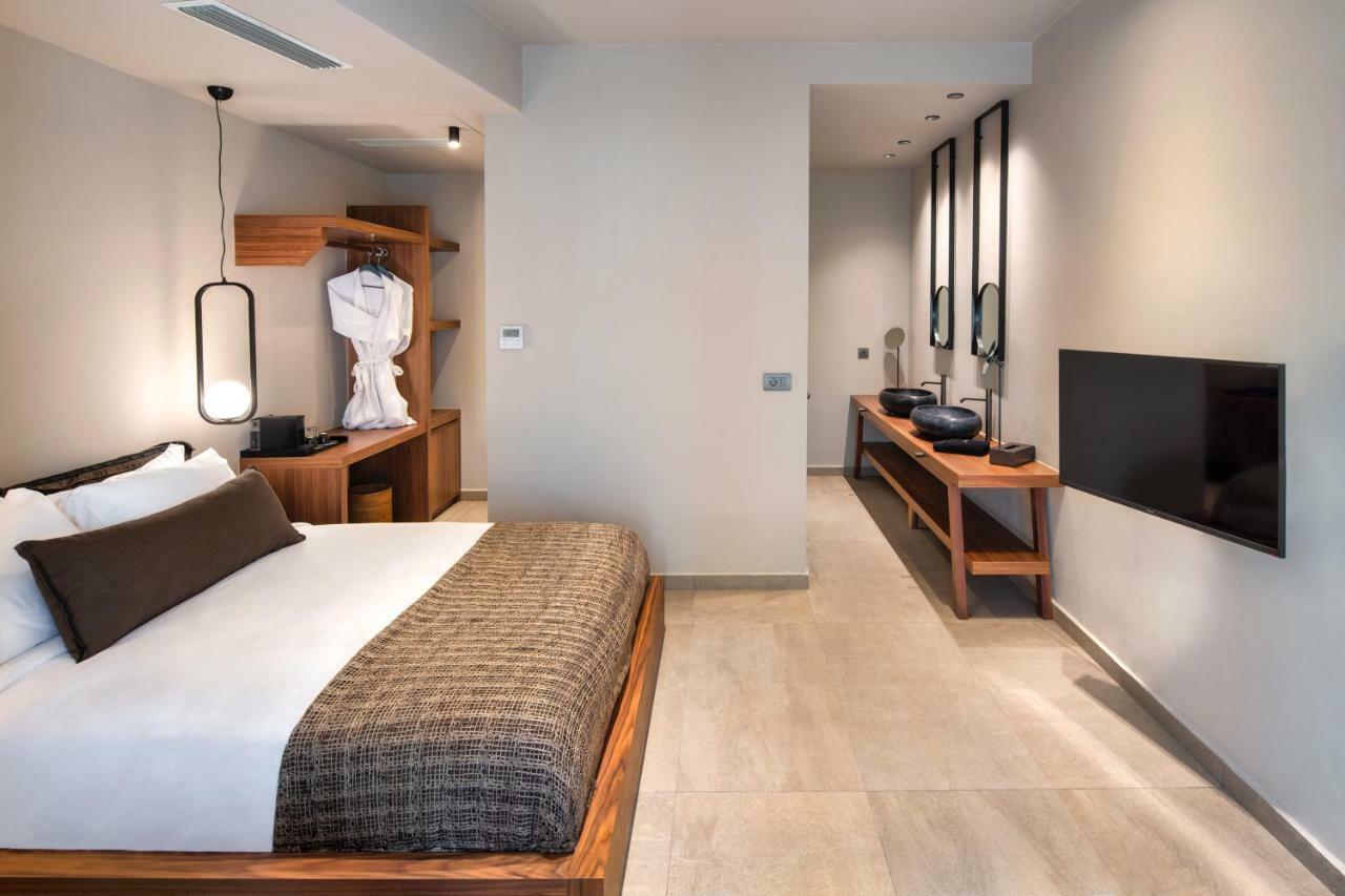 Uma Ray Suites Fira  Esterno foto